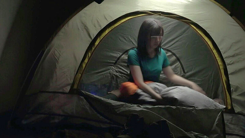 警告!危険な女性のアウトドア!ソロキャンプ女子が狙われた不同意性交事件映像 閲覧注意! 2