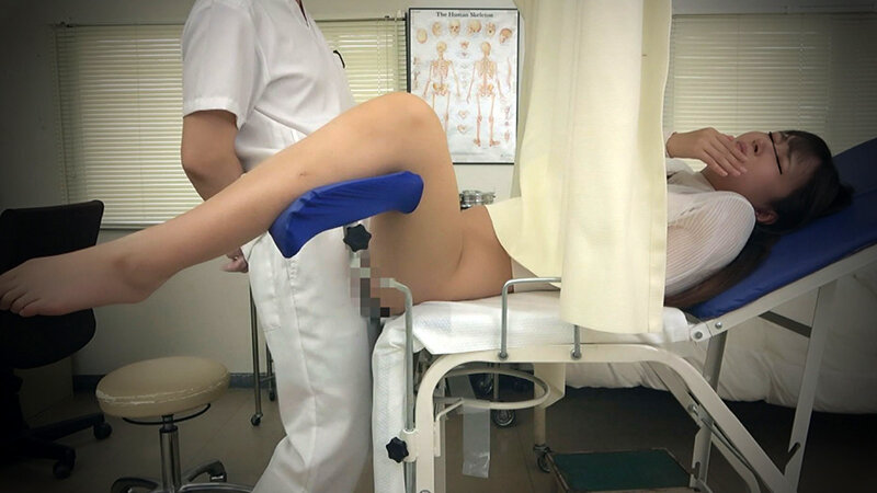 婦人科悪徳医による内診台隠し撮り!!何も知らない若妻たちに治療と称した激ピス!ふるぼっ娘!行為