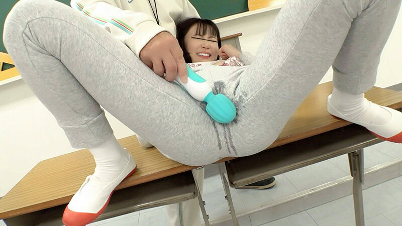 【逮捕押収】失禁!?潮!?おもらし!?「ごめんなさい、皆には言わないで、、」行き過ぎた生活指導。性交堕ち流出映像