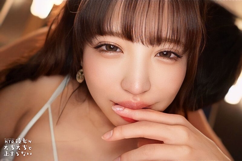 【兄妹カップルNTRセックス】妹は小悪魔な桃尻美少女!兄が寝ている横で声我慢セックス開始!美尻をプリッと突き出し濃厚フェラチオ!えちえちボディと天性のエロスで男を無邪気に誘惑!兄の前でノリノリ生中セックス!【彼女がえちえちで止まらない】【あやや】 小那海あや