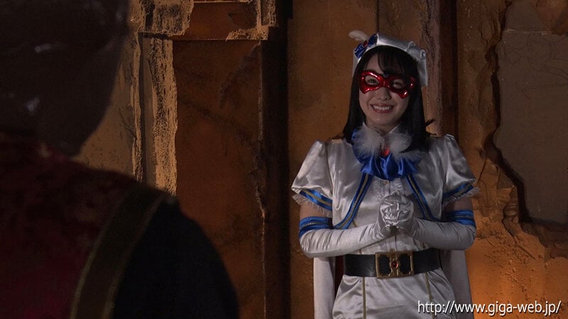 包茎超人カントンマンVS魔法美少女戦士フォンテーヌ ~心優しき悪臭漂う正義の味方カントンマン~ 弥生みづき