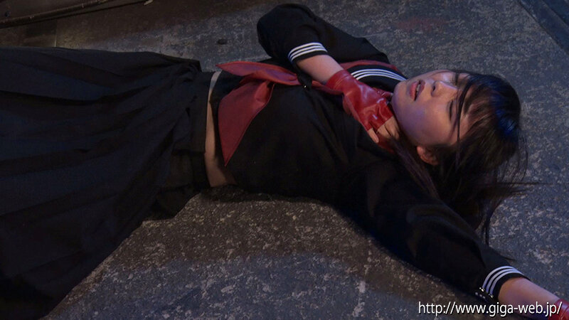 ヒロイン洗脳Vol.27 ~秘密少女捜査官セーラーエージェントYUKI~ 泉りおん