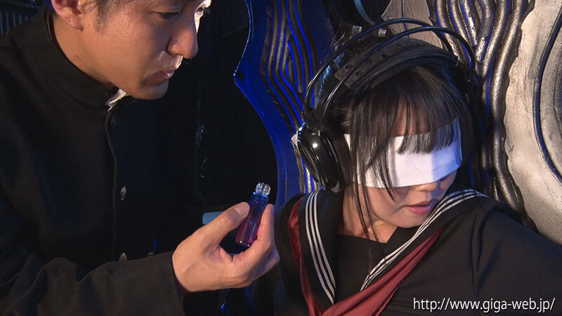 ヒロイン洗脳Vol.27 ~秘密少女捜査官セーラーエージェントYUKI~ 泉りおん