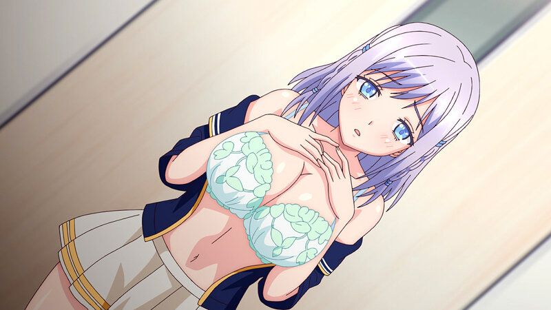 69~偽りの微笑~ ~性妊欲求◆~