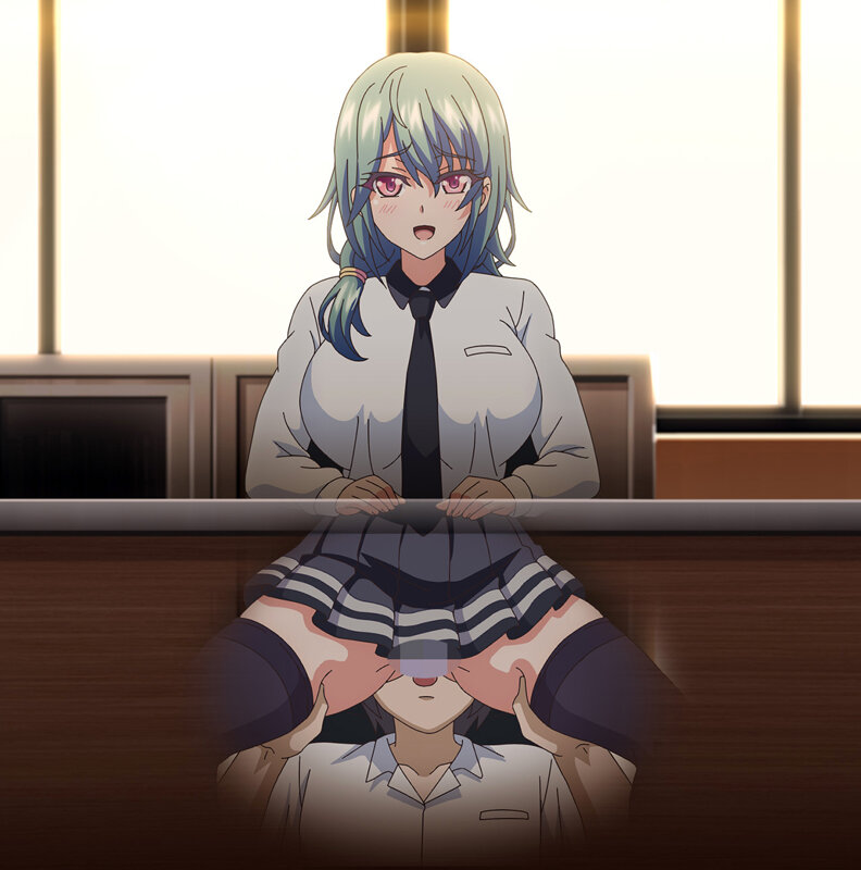 姉○尽くし ~滴り零れる姉○の嬌声◆~