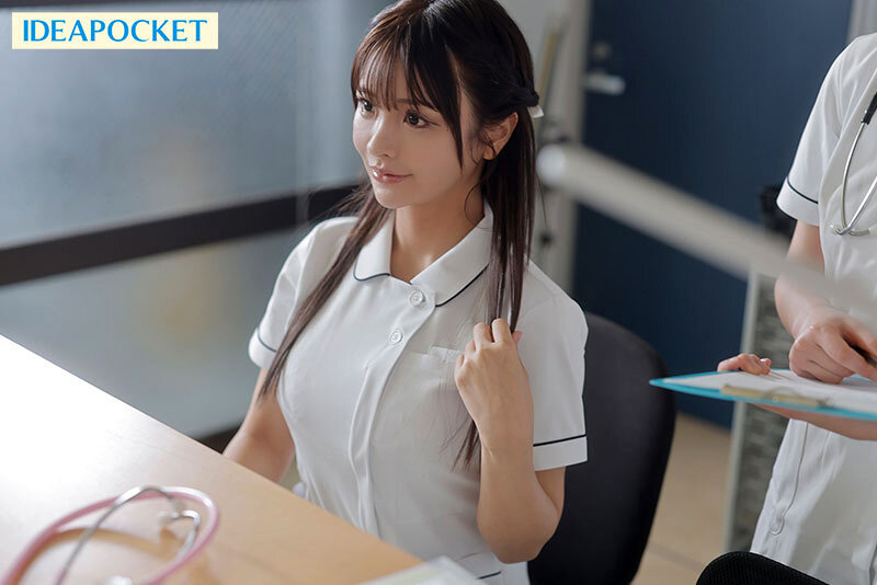 Jカップ100cm!! 爆乳おっぱいナースの最高に気持ちいい癒しの看護 白浜のぞみ