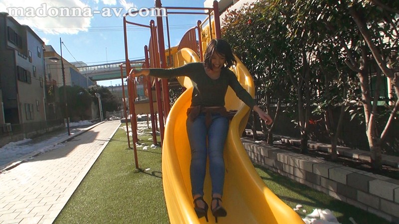 フレッシュ人妻ノンフィクション絶頂ドキュメンタリー!! 尻肉痙攣が物凄い元ライフセーバー 30歳 ゆきさん