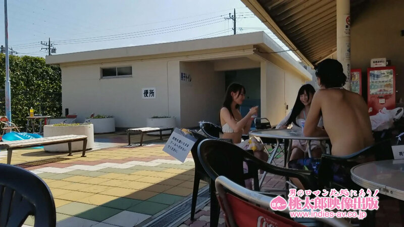 ちょっと前までマジ女子○生! ピチピチの10代素人娘をナンパ~即ハメ!