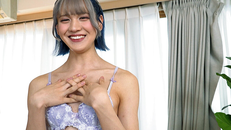 ハニカミ笑顔が小動物のような可愛い男の娘♂出てみたかったAVに初挑戦のドキドキデビュー!! 雪咲ひめ