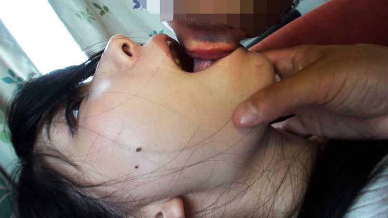 異常変態少女敏感狂い