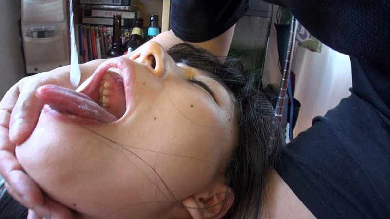 異常変態少女敏感狂い