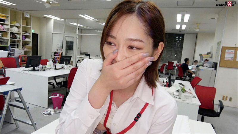 強い エロい カッコよ可愛い SODファイターがついに登板!SOD女子社員 ハダカになるより恥ずかしい脱ぎキャンBOX野球拳 営業部新卒3年目 小清水真紀25歳