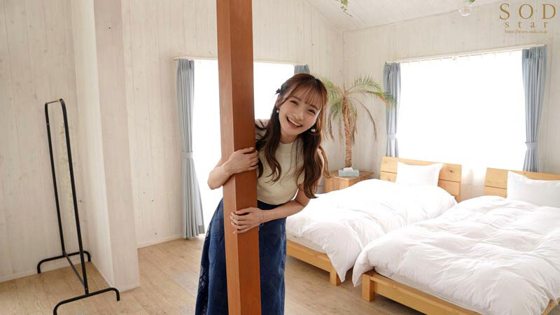 【特典版】渚恋生と優雅な休日 二泊三日4SEX10発射 旅そっちのけでイチャイチャ!ヤリまくり!独り占め旅行