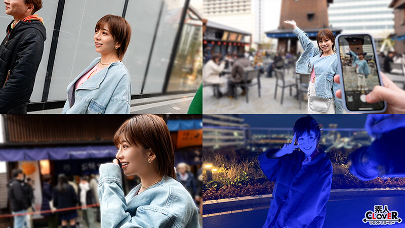 エッチな身体に宿ったビッチな精神で趣味と実益を兼ねた個撮モデルに挑戦!ハリ感抜群美巨乳×ぷっくり乳首を責めて責められおっぱい愛撫の応酬にド派手な潮アクメ連発!【のぞみ(Gカップ)】【おっぱい個撮】