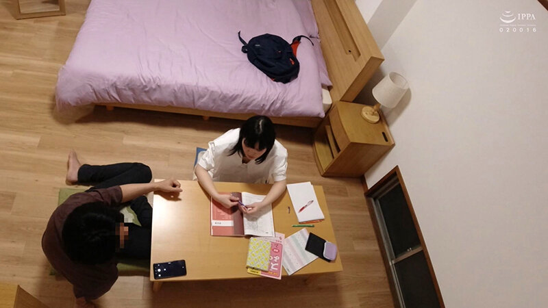 【ガチ流出】Gカップ生徒の誘惑 禁断の中出しSEX変態覚醒!