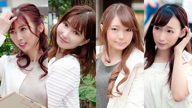 厳選!極上美人妻ナンパ 夫に内緒の猥褻SEX BEST SELECTION Vol.6