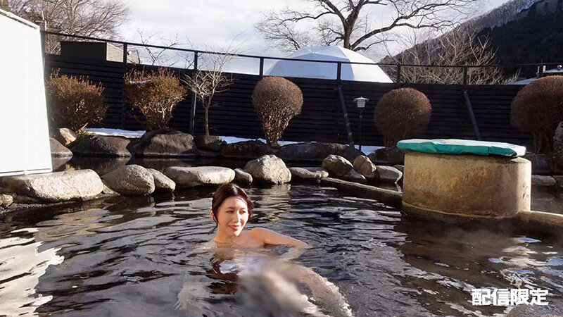 【配信限定特別版】母子交尾 ~南魚沼路~ 戸川なみ