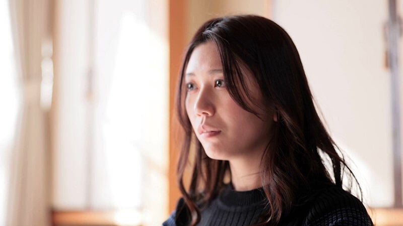 【配信限定特別版】母子交尾 ~南魚沼路~ 戸川なみ