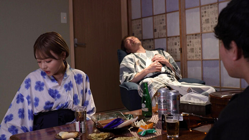 【配信限定特別版】母子交尾 ~越後湯沢路~ 浜崎真緒