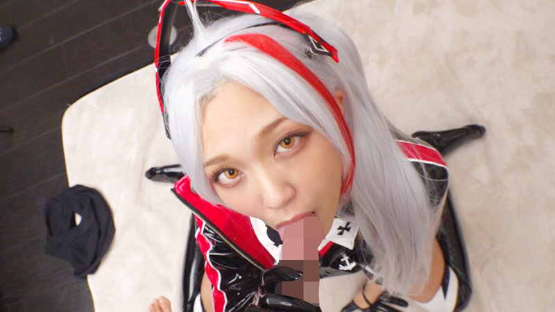 完全撮り下ろし!美少女レイヤー20人!フェラ抜きぶっかけ375分!