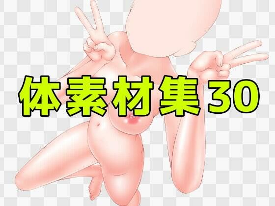 体素材集30