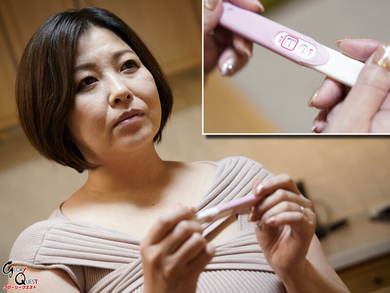 姑の卑猥過ぎる巨乳を狙う娘婿 寺島志保(GVH-674)