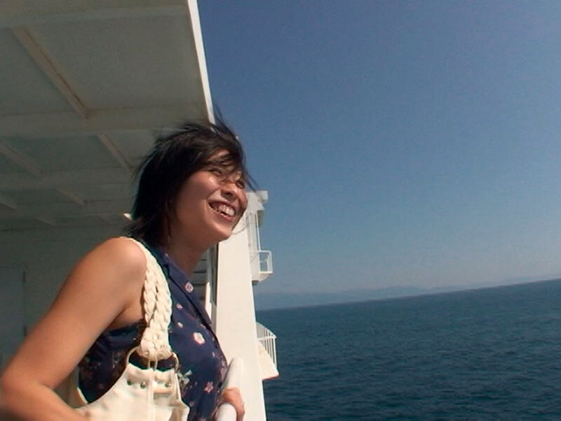 【AIリマスター版】人妻湯恋旅行 監督・唐木竹史が選ぶ至極の人妻ベスト3~また一緒に旅をしたい人妻篇~