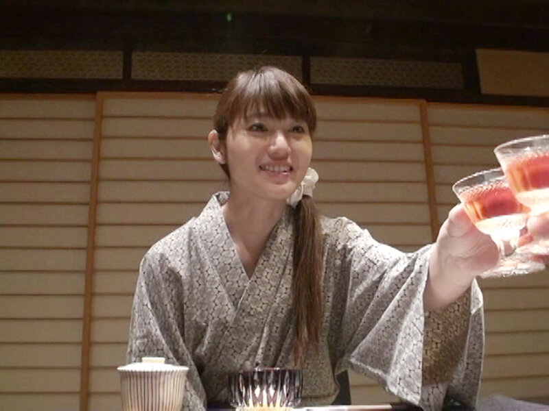 【AIリマスター版】人妻湯恋旅行 監督・唐木竹史が選ぶ至極の人妻ベスト3~思い出深い人妻篇~