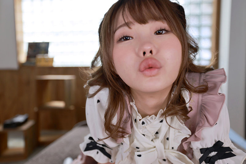 【VR】【チクシャッ!チクビッ痴VR】チクデリへようこそ!松本いちか