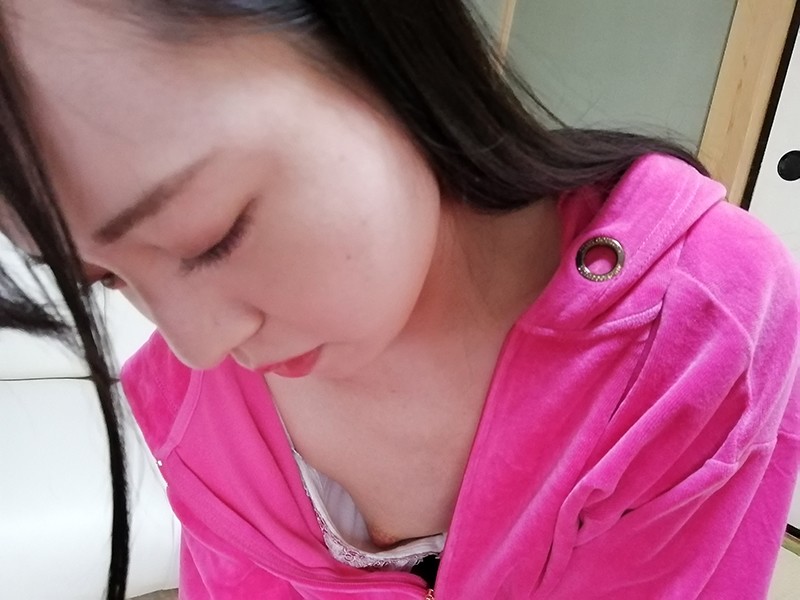 【VR】変態フェチセレクション 浮きブラ