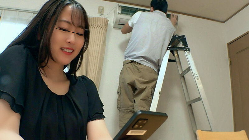 【悪徳!違法訪問修理業者の実態】主婦たちに身体で払えと恫喝セックスしていた一部始終の映像流出