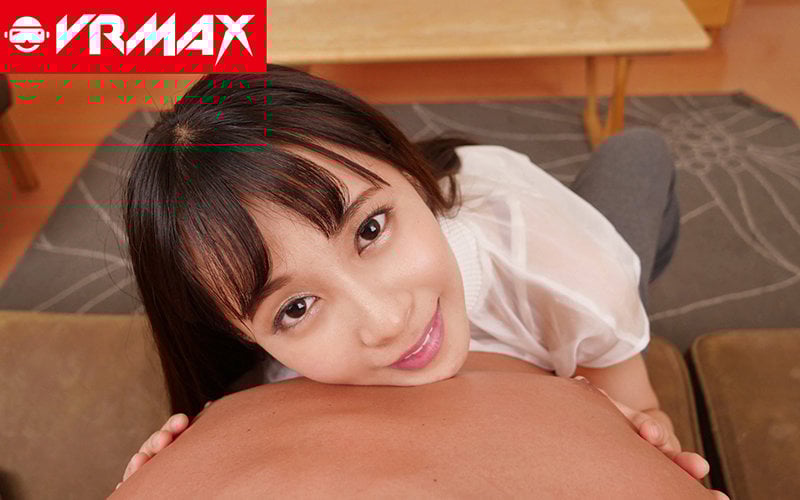 【VR】【HQ高画質】欲求不満女が媚薬の効果で分身SEX!!幽体離脱「なんで君が2人いるの?」最高の没入映像 逢見リカ