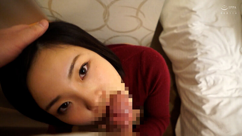 ネット経由でAVに応募して来た一見清楚系若妻さん!結婚1年目から旦那のSEXに満足出来ず浮気SEXに溺れる性欲旺盛変態SEX!