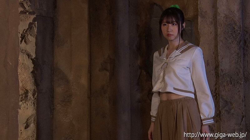 スーパーヒロイン絶体絶命!!Vol.88 ~美少女戦士セーラーミント 最後の戦い~ 真宮あやな