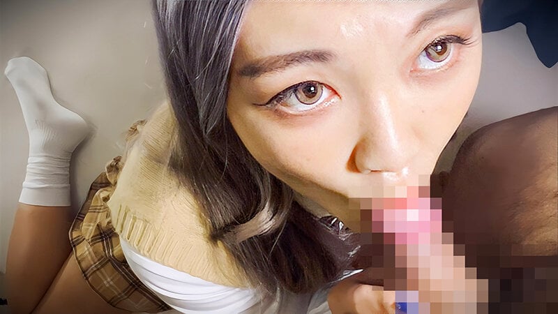 敏感素人乳首擦り付け射精 ＃9