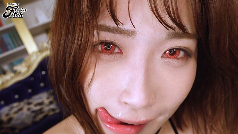 精飲!発情!絶叫してイキ狂うケダモノ交尾の女 獣に逆進化する自分を研究する理系女子大生 美園和花