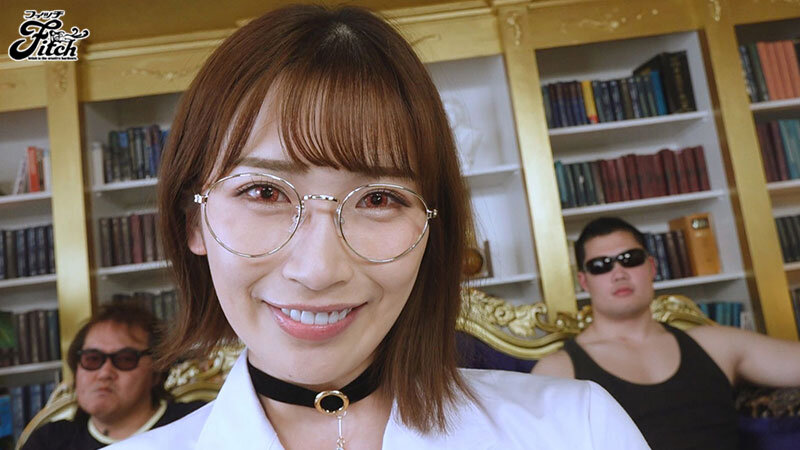 精飲!発情!絶叫してイキ狂うケダモノ交尾の女 獣に逆進化する自分を研究する理系女子大生 美園和花