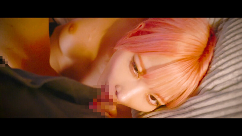 『怪しい媚薬を飲まされて』百瀬りこが抵抗できない誘惑と刺激に性欲全開!+秘密の面接ハメ収録!