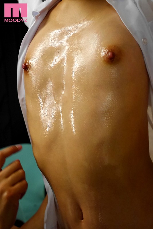 絶頂微乳スレンダーA あべみかこ