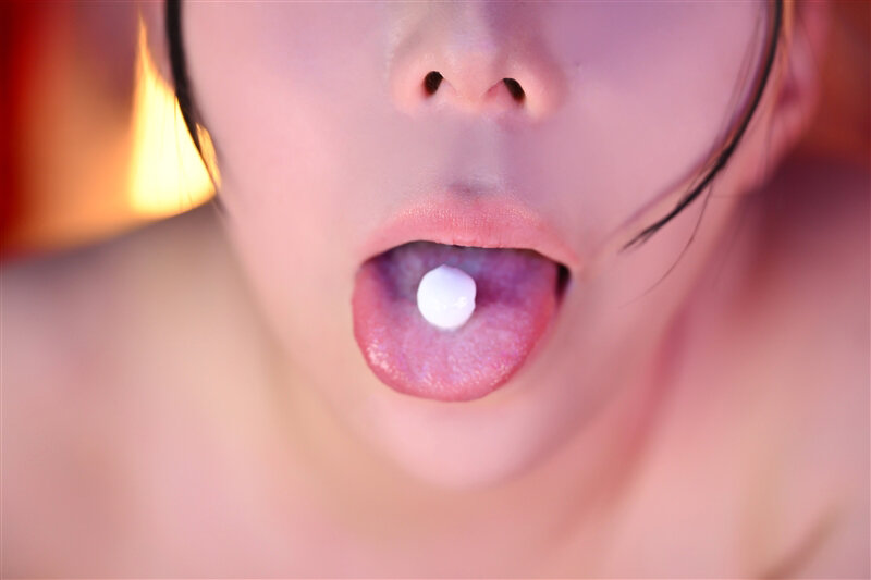 【VR】【8Kバブリーストロング!!】鬼・ザーメン種絞りコースで80分間責められ抜かれっぱなし!!【超肉感即エロ特化】22発出すまで帰してくれないデリヘル