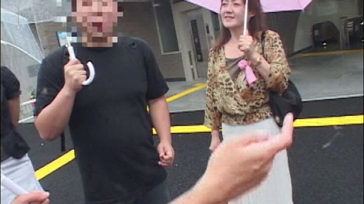 「SEXなんて10年ぶりよ~」40代~60代おばさんが息子ぐらいの若い男を逆ナンパ4時間