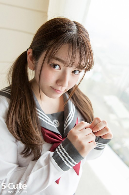 お父さん注意!元保育士は、合法ロリ巨乳。 椎名のあ