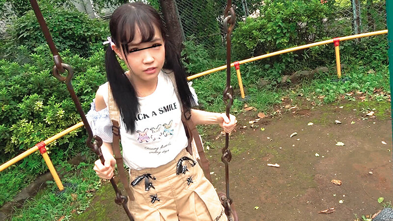 パイパン少●の初体験~夏休み編~4時間