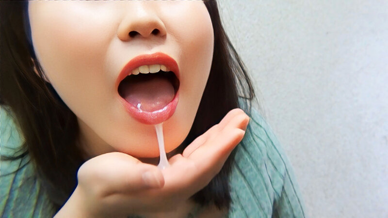 た~っぷり舐めてくれる【じゅぽっじゅぽっ】フェラちゅう!!【とつぜん恐縮ですがフェラチオしてもらえますか?】Episode4