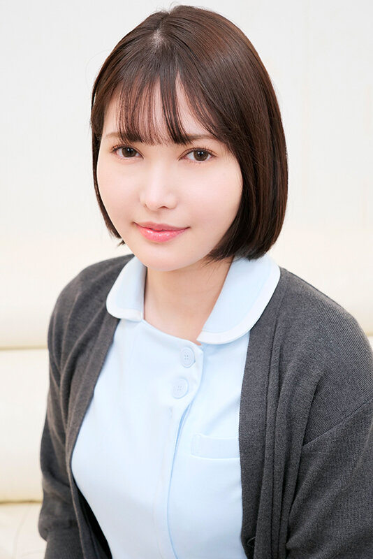 完全顔出し現役ナースをガチナンパ!白衣の天使がEDに悩む男を改善!ギン勃ちしたら喜んで中出しセックスまでさせてくれました! つかささん 藤野つかさ