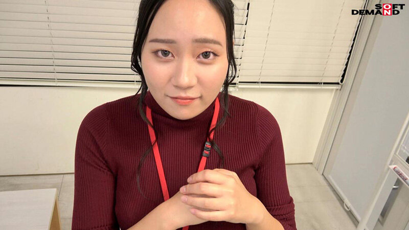 仕事そっちのけで応援する同僚達の前で普段おカタイ鳥井さんはイカされてしまう。SOD女子社員 ハダカになるより恥ずかしい! 脱ぎキャンBOX野球拳 宣伝部 中途1年目 鳥井恵