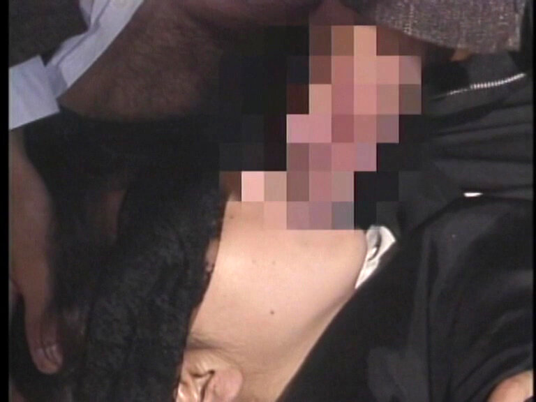 乳房 ボディウォッチング~冴島奈緒~