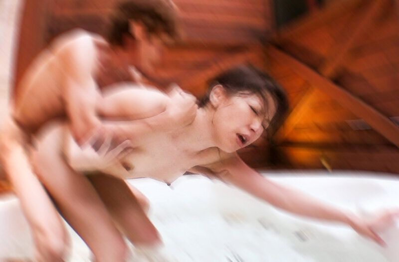 何度でも見たくなる!熟女の野獣FUCK!生チン感触の気持ち良さにイキ吼えるおばさんに追撃中出し20名9