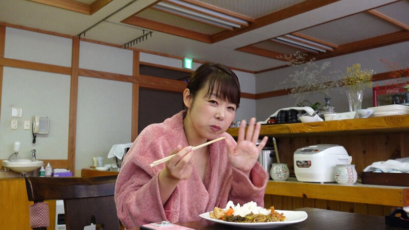 母子交尾~越後西中里路~ 杉岡恵美子