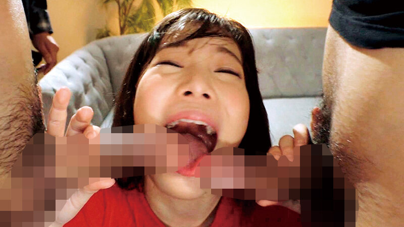 喉マ●コ中出しシリーズ移籍記念!ボニータのフェラ8時間